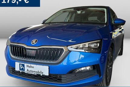Skoda Scala 105.600 km 16.830 &euro; Kornwestheim 70806