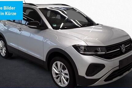 VW T-Cross 2.164 km 26.430 &euro; Esslingen (bei Stuttgart) 73734