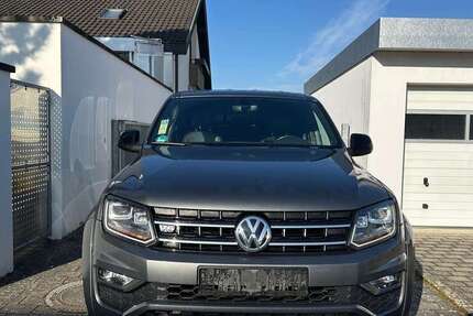 VW Amarok 148.000 km 29.499 &euro; Reutlingen 72768