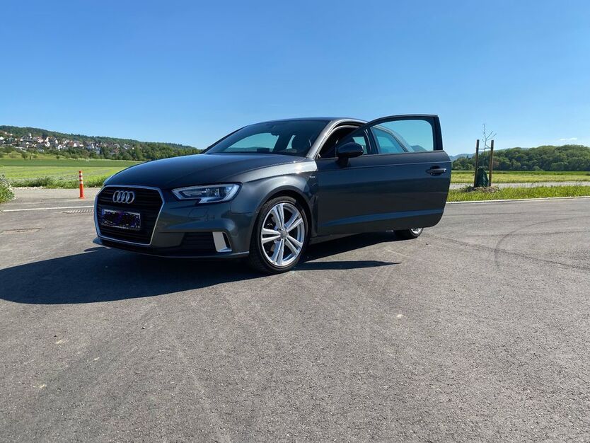 Audi A3 102.000 km 14.599 € Altbach 73776
