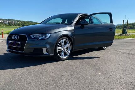 Audi A3 102.000 km 15.000 € Altbach 73776