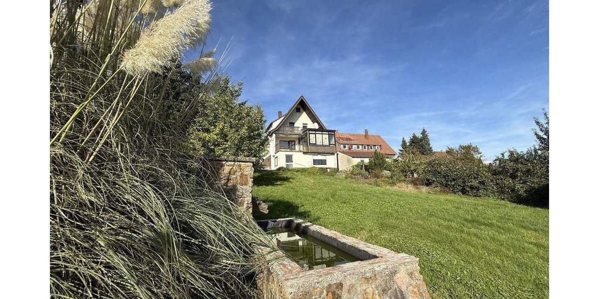 Einfamilienhaus Tübingen Pfrondorf - 8 Zimmer, 120 m&sup2;, 1.090.000&euro; | Angebot:23981592