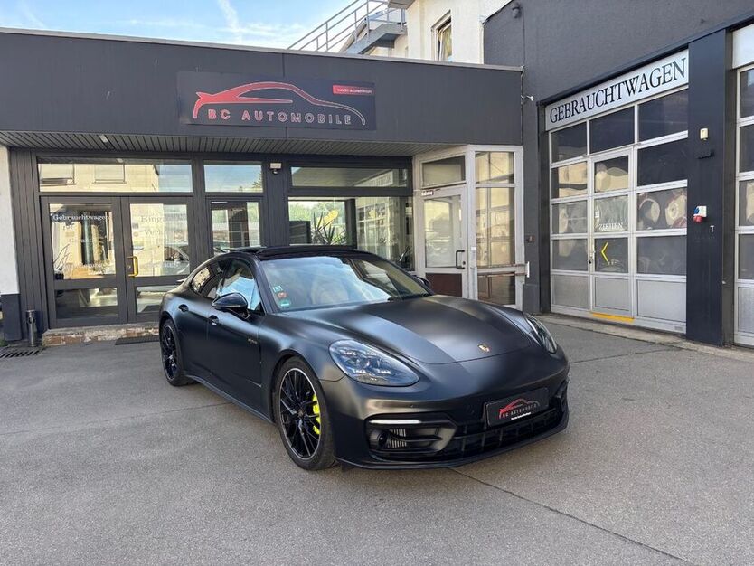 Panamera