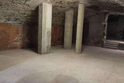 Halle in Rottenburg 108.000 € zimmer