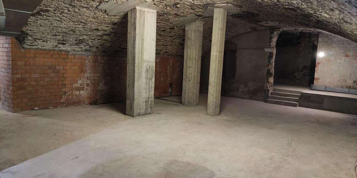 Halle in Rottenburg 108.000 € zimmer