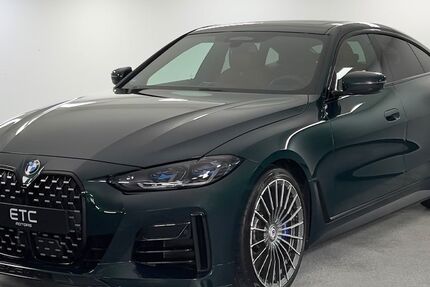 Alpina B4 18.480 km 104.900 € Waiblingen 71332