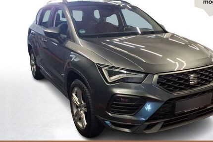 Seat Ateca 75.704 km 23.930 &euro; Stuttgart-Feuerbach 70469