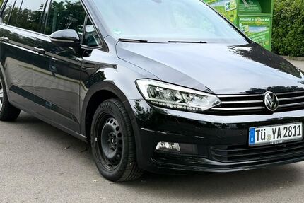 VW Touran 289.500 km 13.190 &euro; Gomaringen 72810