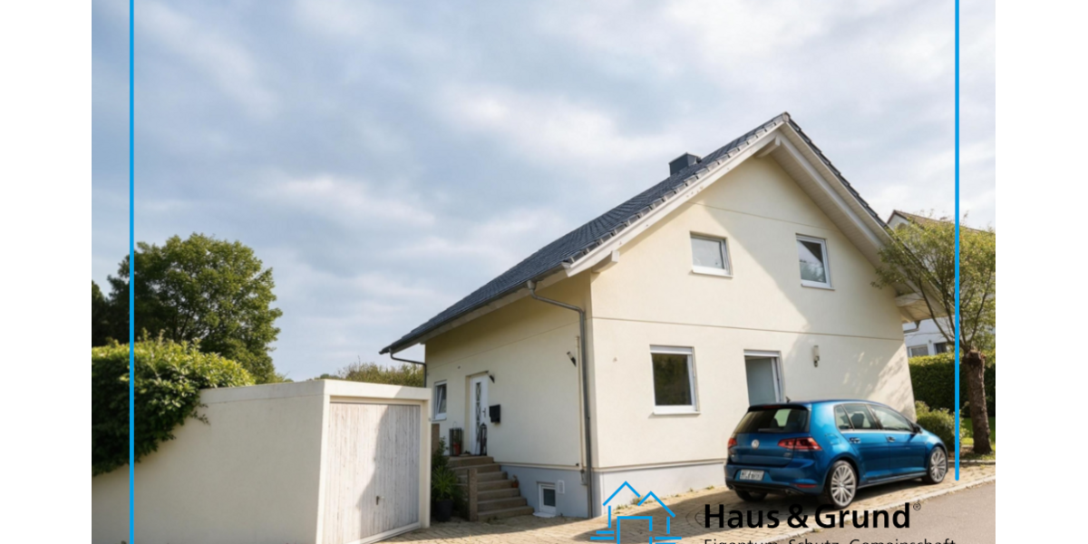 Einfamilienhaus Bempflingen - 5 Zimmer, 142 m&sup2;, 597.000&euro; | Angebot:27651214