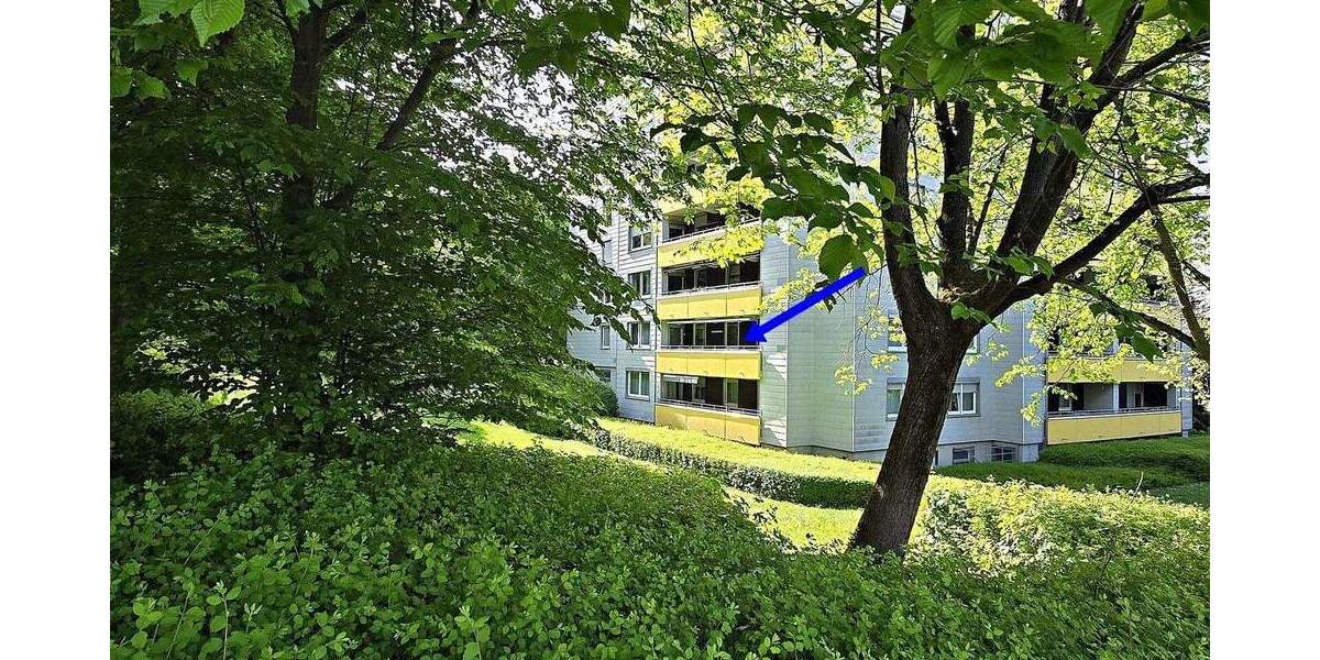 Etagenwohnung Reutlingen Sondelfingen - 4 Zimmer, 125 m&sup2;, 345.000&euro; | Angebot:25821556