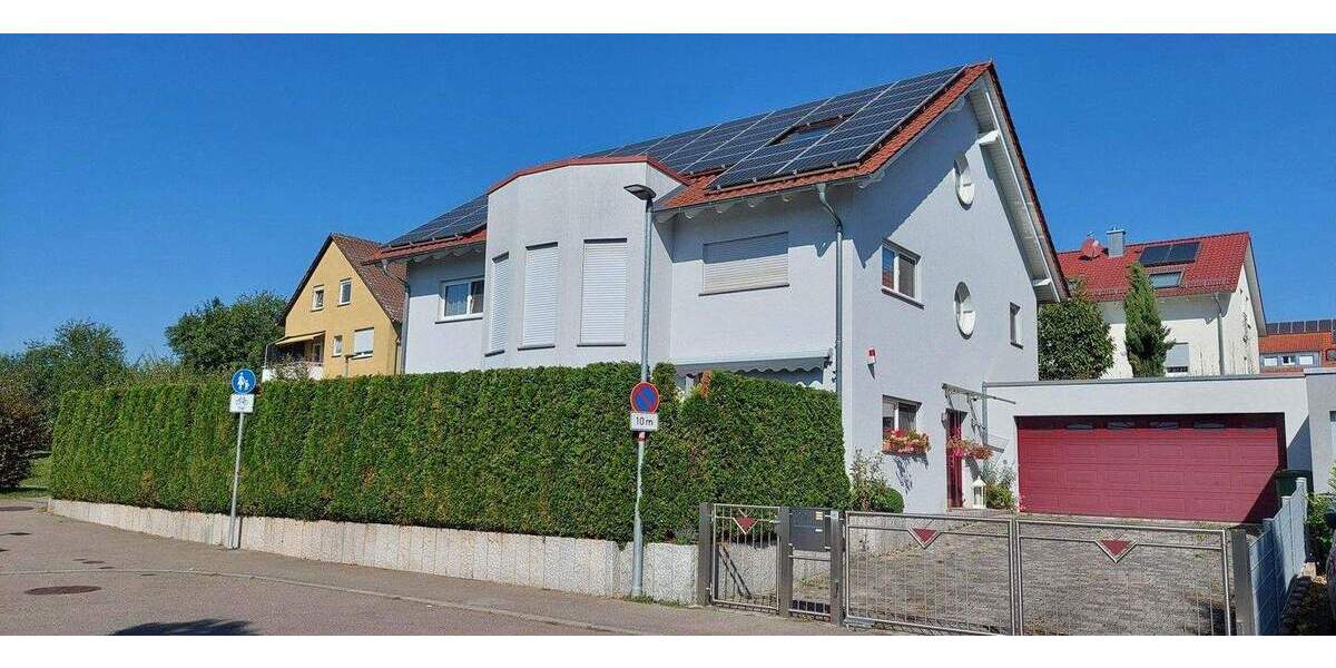 Einfamilienhaus Kornwestheim - 7 Zimmer, 334 m&sup2;, 1.773.000&euro; | Angebot:24662146