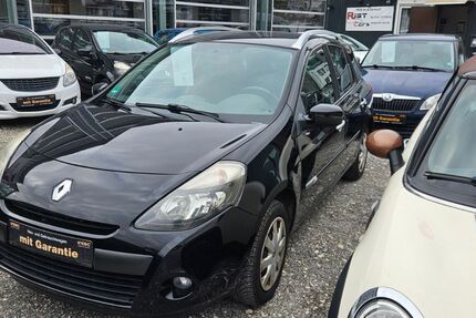 Renault Clio 143.000 km 3.390 € Reutlingen 72766