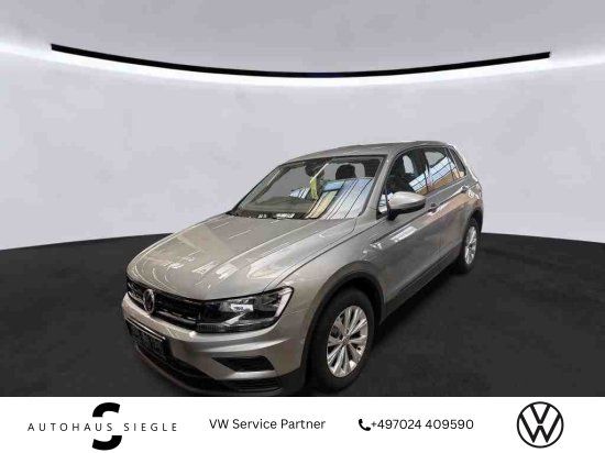 VW Tiguan 133.893 km 14.440 &euro; Wendlingen am Neckar 73240