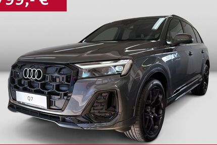Audi Q7 7.900 km 85.790 &euro; Pforzheim 75179