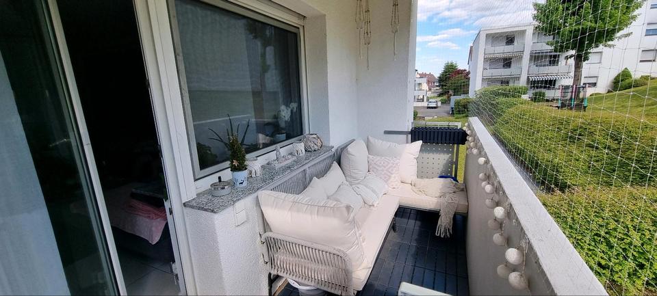 Erdgeschoßwohnung Sachsenheim - 3 Zimmer, 75 m&sup2;, 335.000&euro; | Angebot:24836038