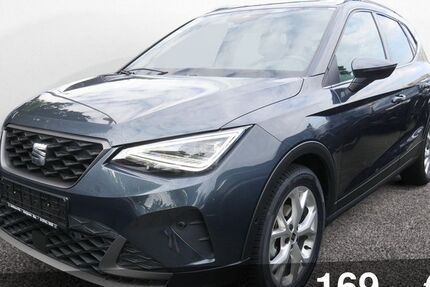 Seat Arona 31.950 km 17.890 &euro; Bietigheim-Bissingen 74321