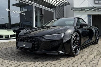 Audi R8 23.213 km 168.800 &euro; Wendlingen am Neckar 73240