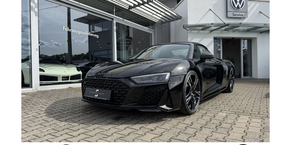 Audi R8 23.213 km 168.800 &euro; Wendlingen am Neckar 73240