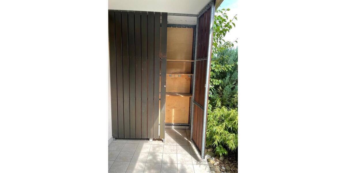Erdgeschoßwohnung Sindelfingen Darmsheim - 2.5 Zimmer, 75 m&sup2;, 1.100&euro; | Angebot:26053422