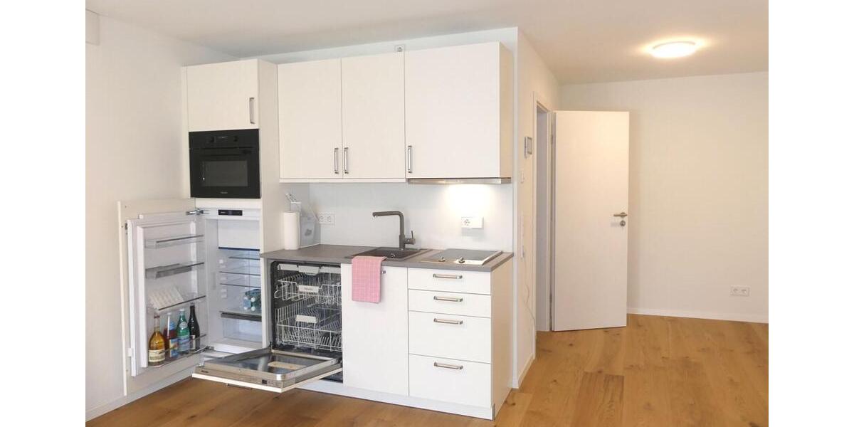 Erdgeschoßwohnung Ludwigsburg Hoheneck - 1 Zimmer, 47 m&sup2;, 680&euro; | Angebot:25752013