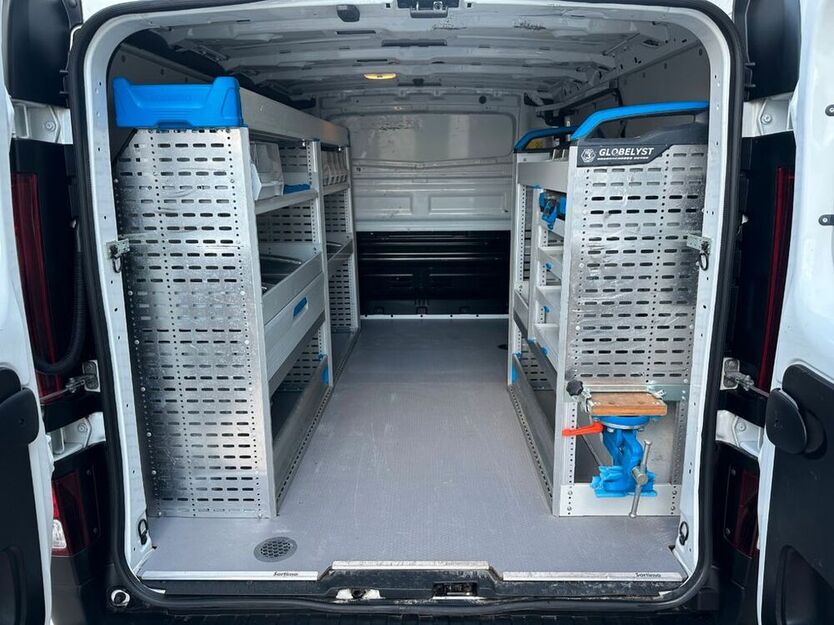 Vivaro