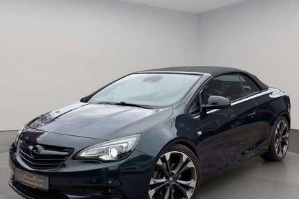 Opel Cascada 99.987 km 12.999 &euro; Waiblingen/Hegnach 71334