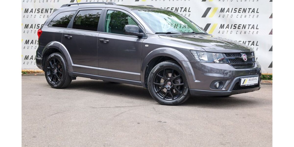 Fiat Freemont 85.000 km 12.999 &euro; Reutlingen-Betzingen 72770