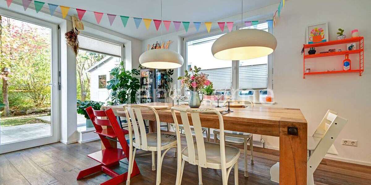 Wohnung zum Mieten in Sindelfingen 2.490 € 145 m² 5 zimmer