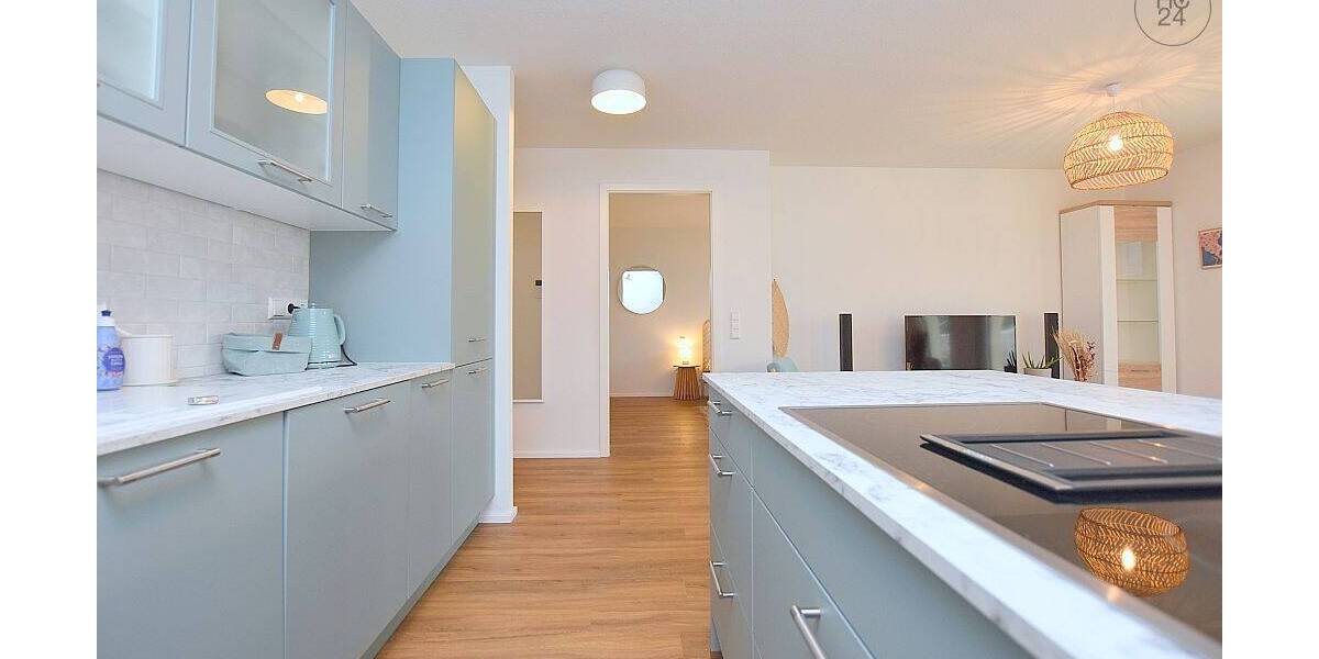 Etagenwohnung Nufringen - 2 Zimmer, 59 m&sup2;, 1.590&euro; | Angebot:25986122