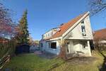Ihr neues Zuhause in Nürtingen - Stilvoll renoviertes Einfamilienhaus mit Garten und Garagen 5 zimmer