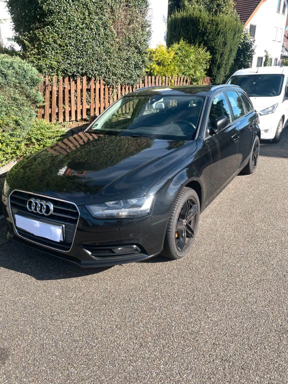 Audi A4 249.000 km 9.250 € Renningen 71272