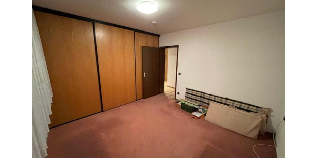 Etagenwohnung Böblingen Dagersheim - 2 Zimmer, 63 m&sup2;, 850&euro; | Angebot:25393838