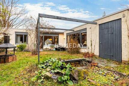 Haus Pforzheim Sonnenhof - 4 Zimmer, 118 m&sup2;, 448.000&euro; | Angebot:24484330