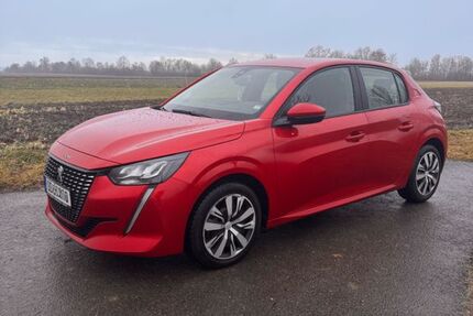 Peugeot 208 98.000 km 11.200 &euro; Bondorf 71149