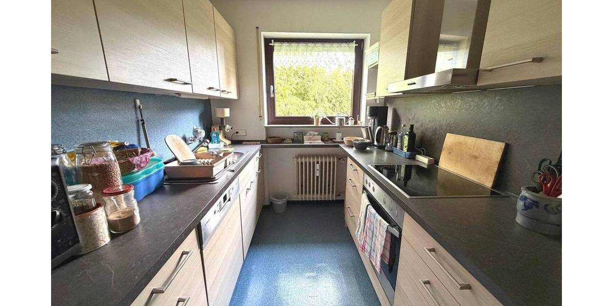 Etagenwohnung Leonberg - 4 Zimmer, 95 m&sup2;, 245.000&euro; | Angebot:26863549