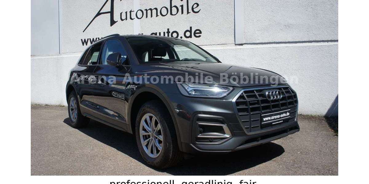 Audi Q5 129.000 km 27.990 &euro; Böblingen 71032