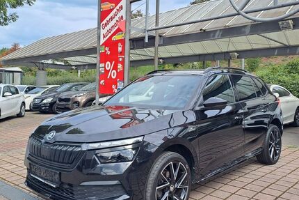 Skoda Kamiq 50.000 km 20.950 € Esslingen 73730