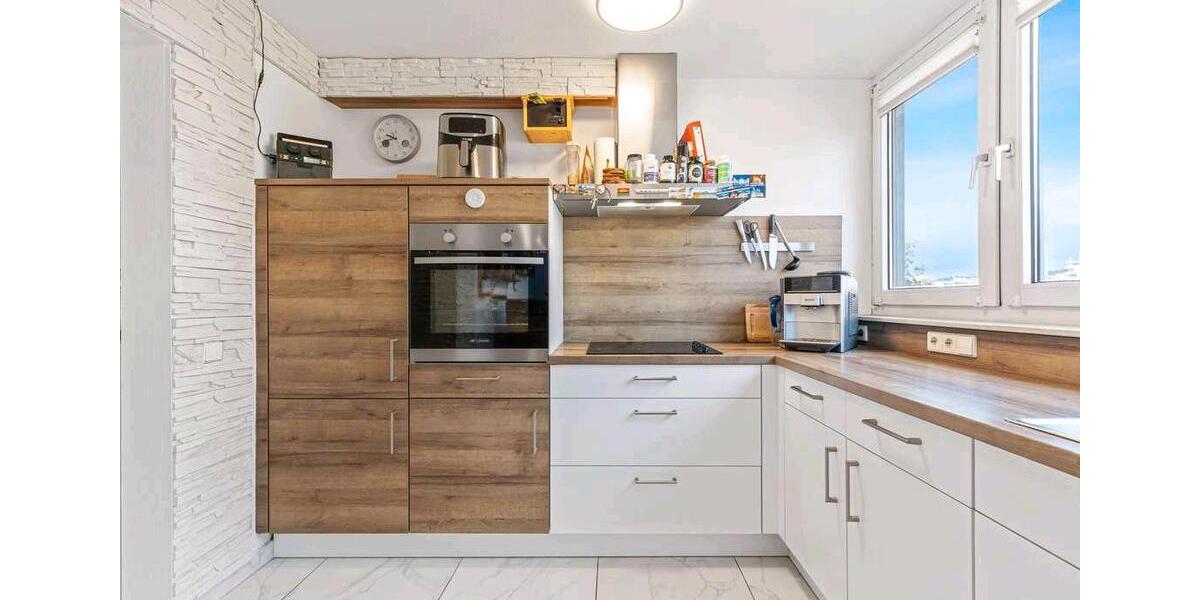 Dachgeschoßwohnung Pforzheim - 3.5 Zimmer, 72 m&sup2;, 220.000&euro; | Angebot:23676710