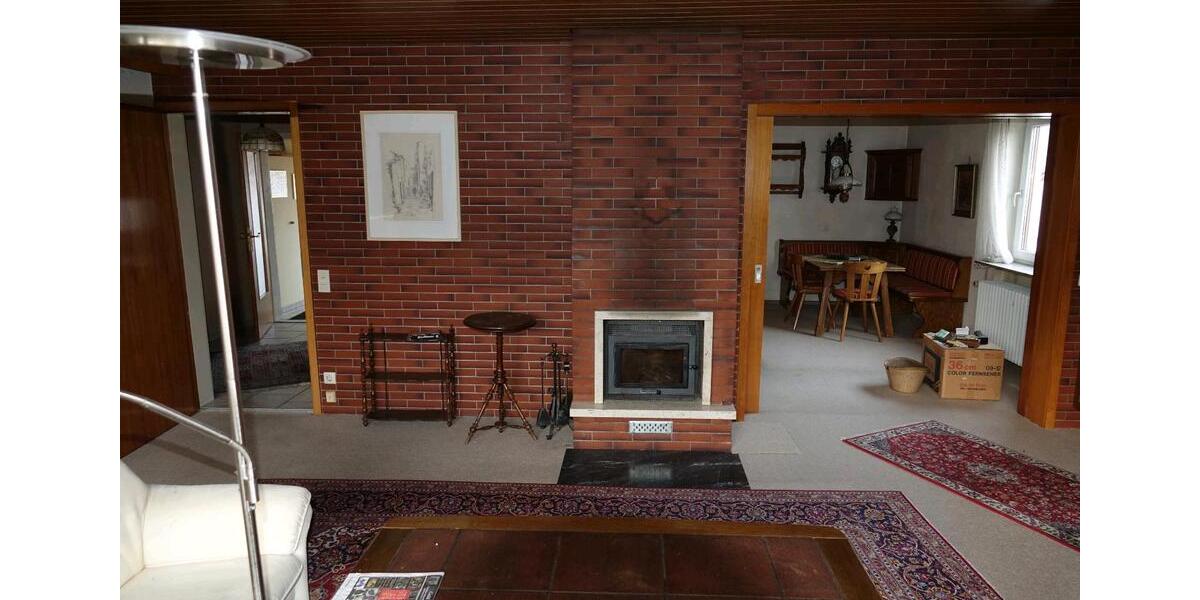 Einfamilienhaus Reutlingen Altenburg - 5 Zimmer, 159 m&sup2;, 395.000&euro; | Angebot:26224250