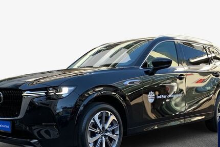 Mazda CX-80 5.600 km 53.590 &euro; Stuttgart 70190