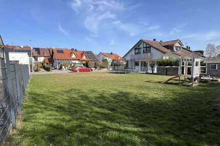 Grundstück Altdorf - 470.000&euro; | Angebot:25746811