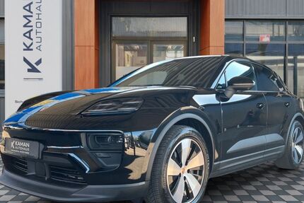 Porsche Macan 2.800 km 73.500 &euro; Sindelfingen 71065