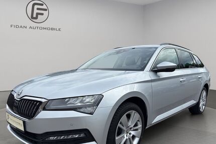 Skoda Superb 98.000 km 21.450 € Sindelfingen/Stuttgart 71065