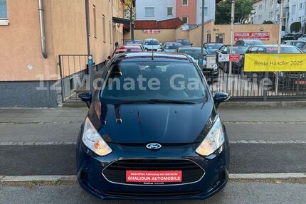 Ford B-Max 46.772 km 10.800 &euro; Stuttgart 70435
