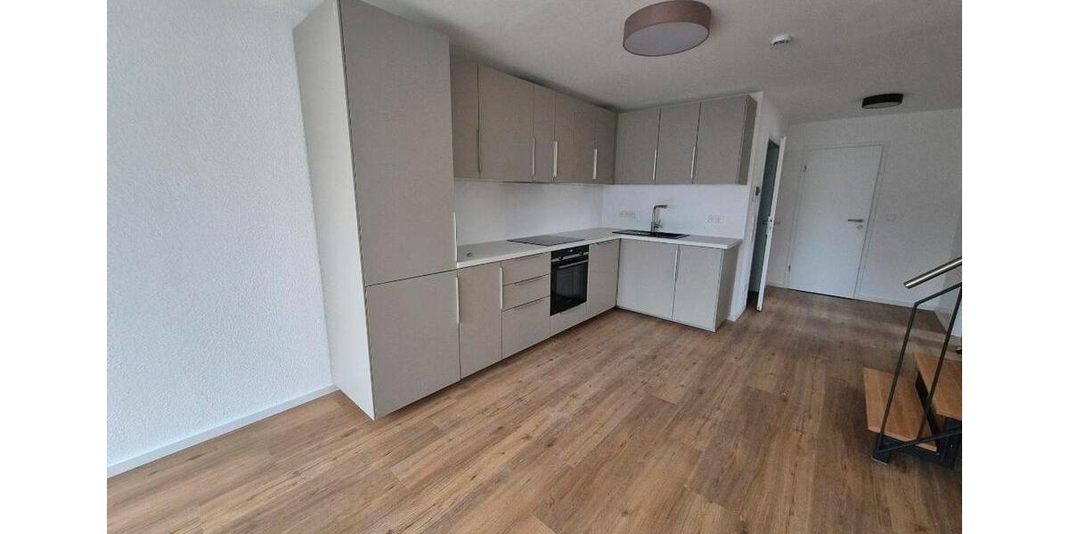 Maisonettenwohnung Gärtringen - 3 Zimmer, 92 m&sup2;, 1.472&euro; | Angebot:26403114