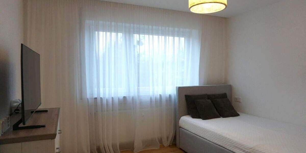 Etagenwohnung Herrenberg - 3 Zimmer, 78 m&sup2;, 369.000&euro; | Angebot:25267983