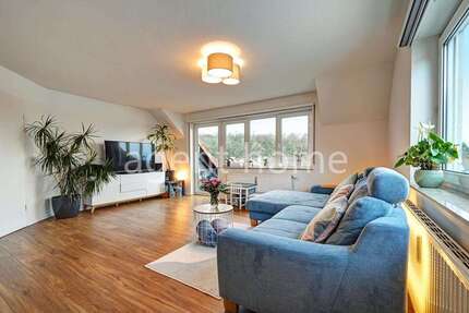 Wohnung Remseck - 4 Zimmer, 105 m&sup2;, 1.790&euro; | Angebot:27667899