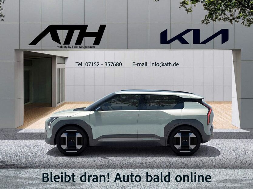 Kia ceed / Ceed 126.049 km 11.900 € Leonberg 71229