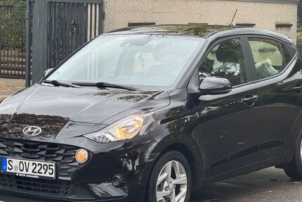 Hyundai i10 37.777 km 11.990 € Stuttgart 70374