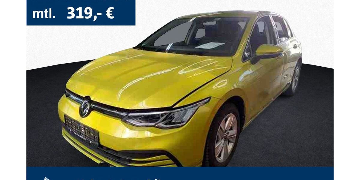 VW Golf 11.959 km 24.430 &euro; Esslingen (bei Stuttgart) 73734